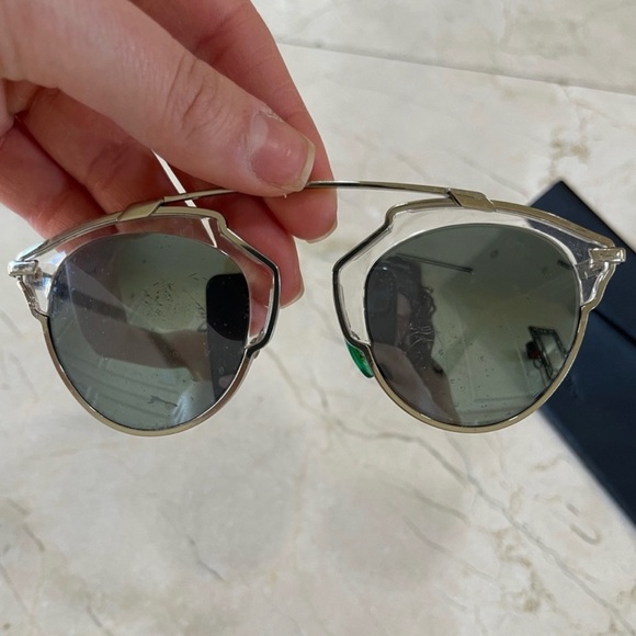 Dior Sunglasses - Picture 4 of 13